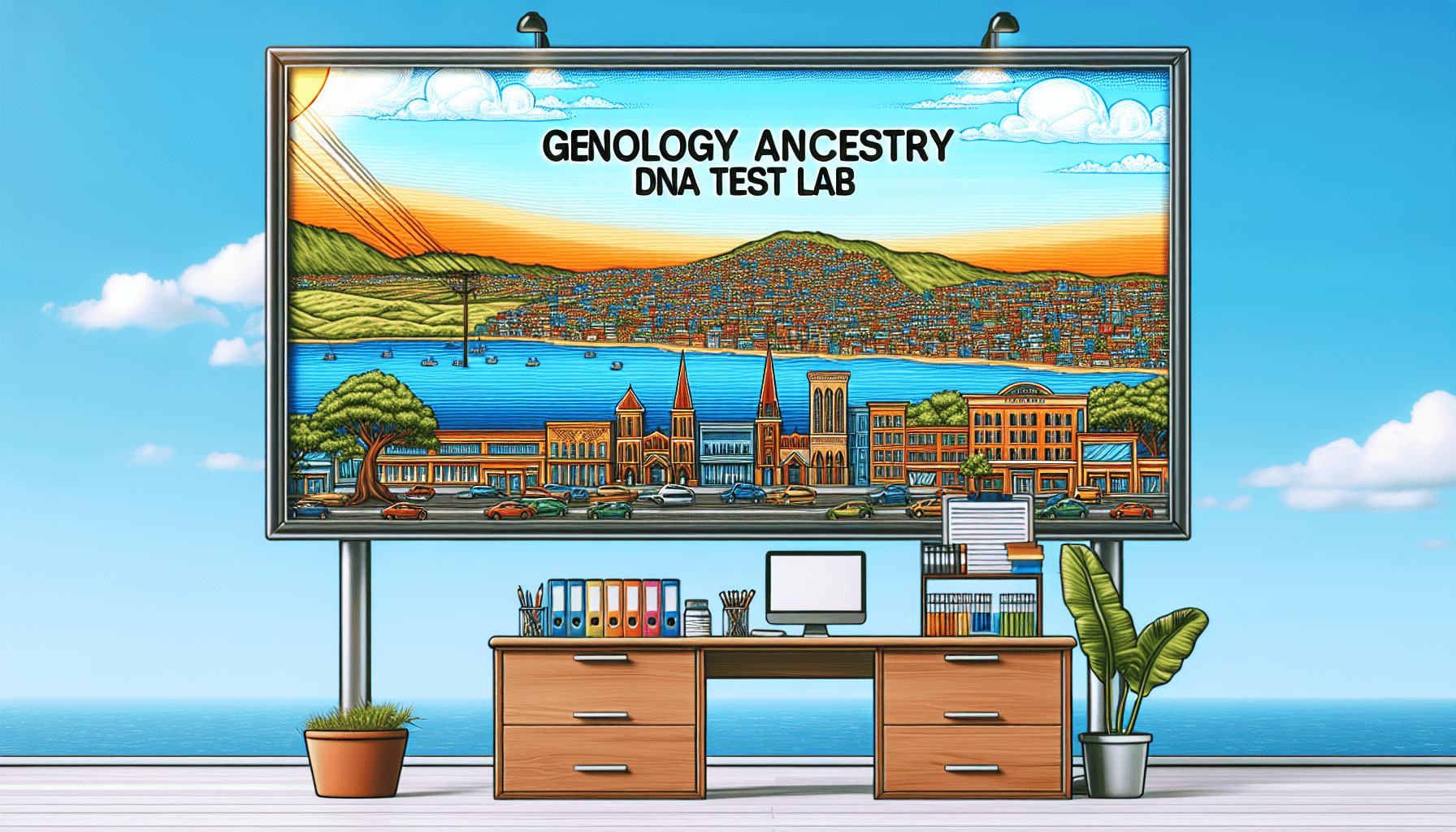 Genology Ancestry Family Tree DNA Test Cost in Mau Uttar Pradesh